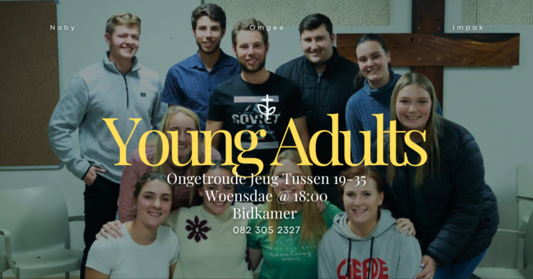 Young Adults