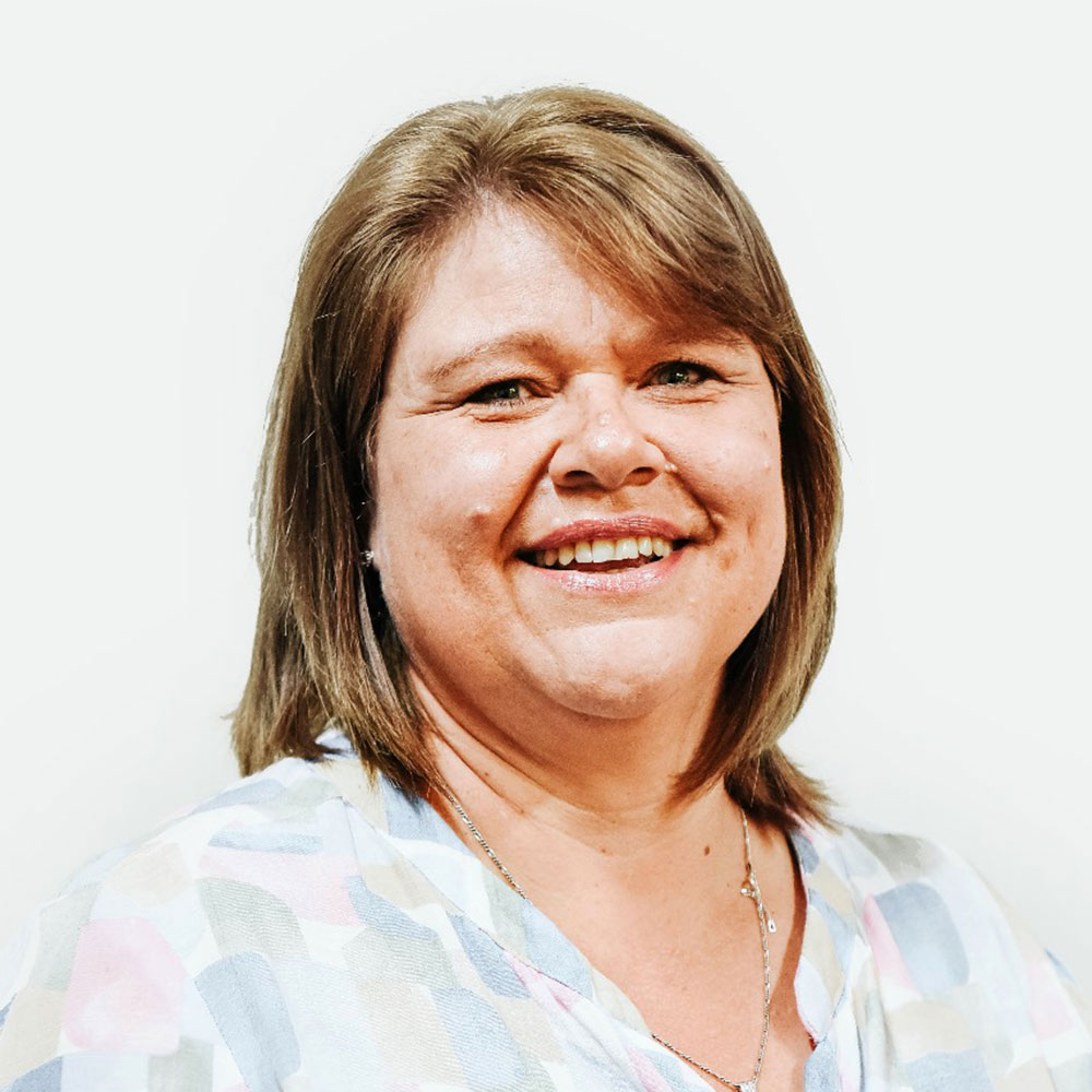 Mariana Van Greuning